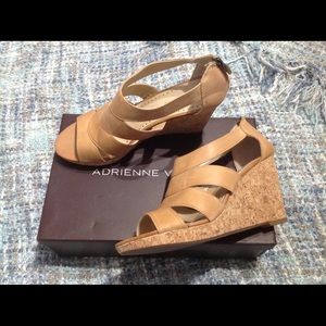 Adrienne Vittadini Sandal